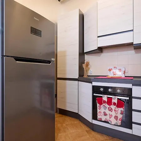Apartment Casabaffo