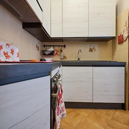 Apartment Casabaffo