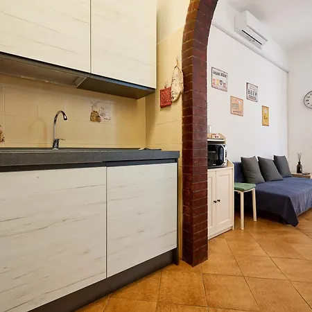 Casabaffo Apartment