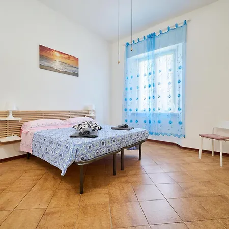 Apartment Casabaffo