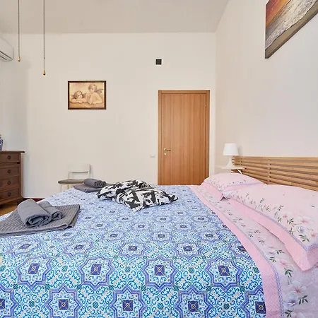 Casabaffo Apartment Piombino