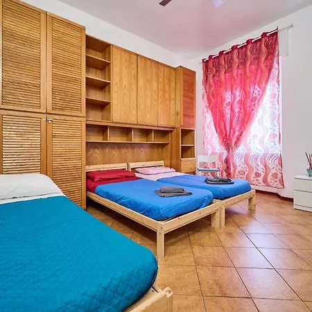 Apartment Casabaffo