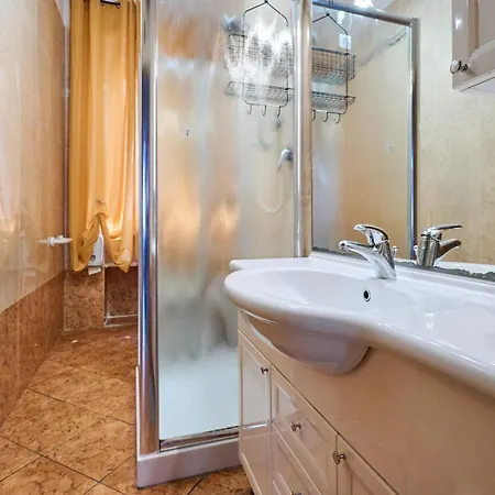 Casabaffo Apartment *