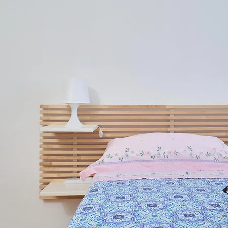 Casabaffo Apartment Piombino