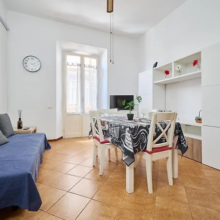 Appartamento Casabaffo Piombino