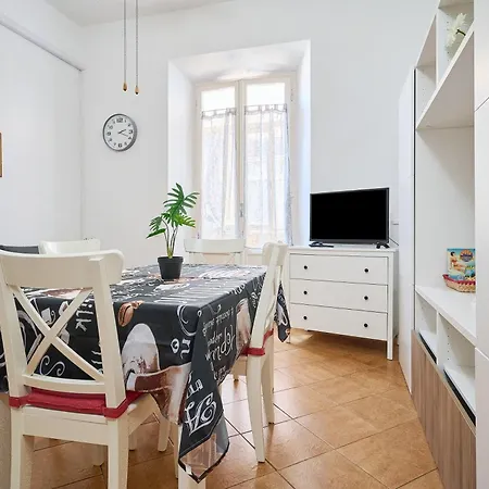 Appartamento Casabaffo