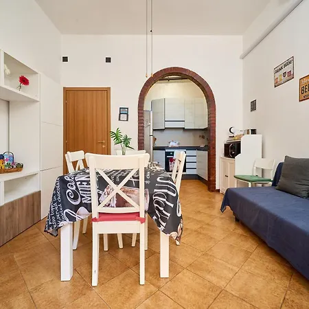 Appartamento Casabaffo