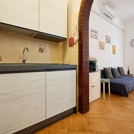 Appartamento Casabaffo