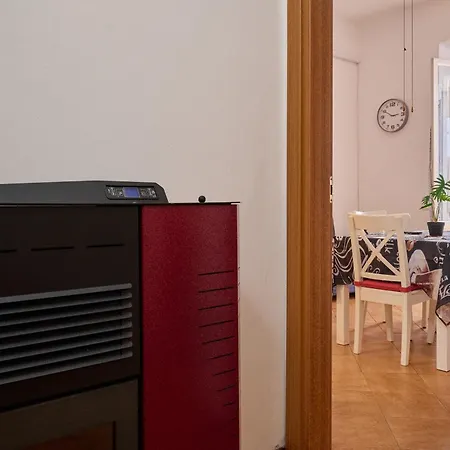 Appartamento Casabaffo Piombino
