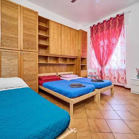 Appartamento Casabaffo Piombino