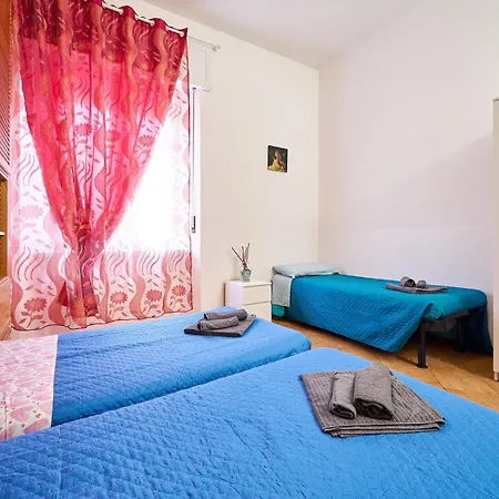 Casabaffo Appartamento