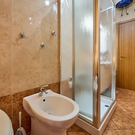 Casabaffo Appartamento
